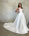 Lexi Gown