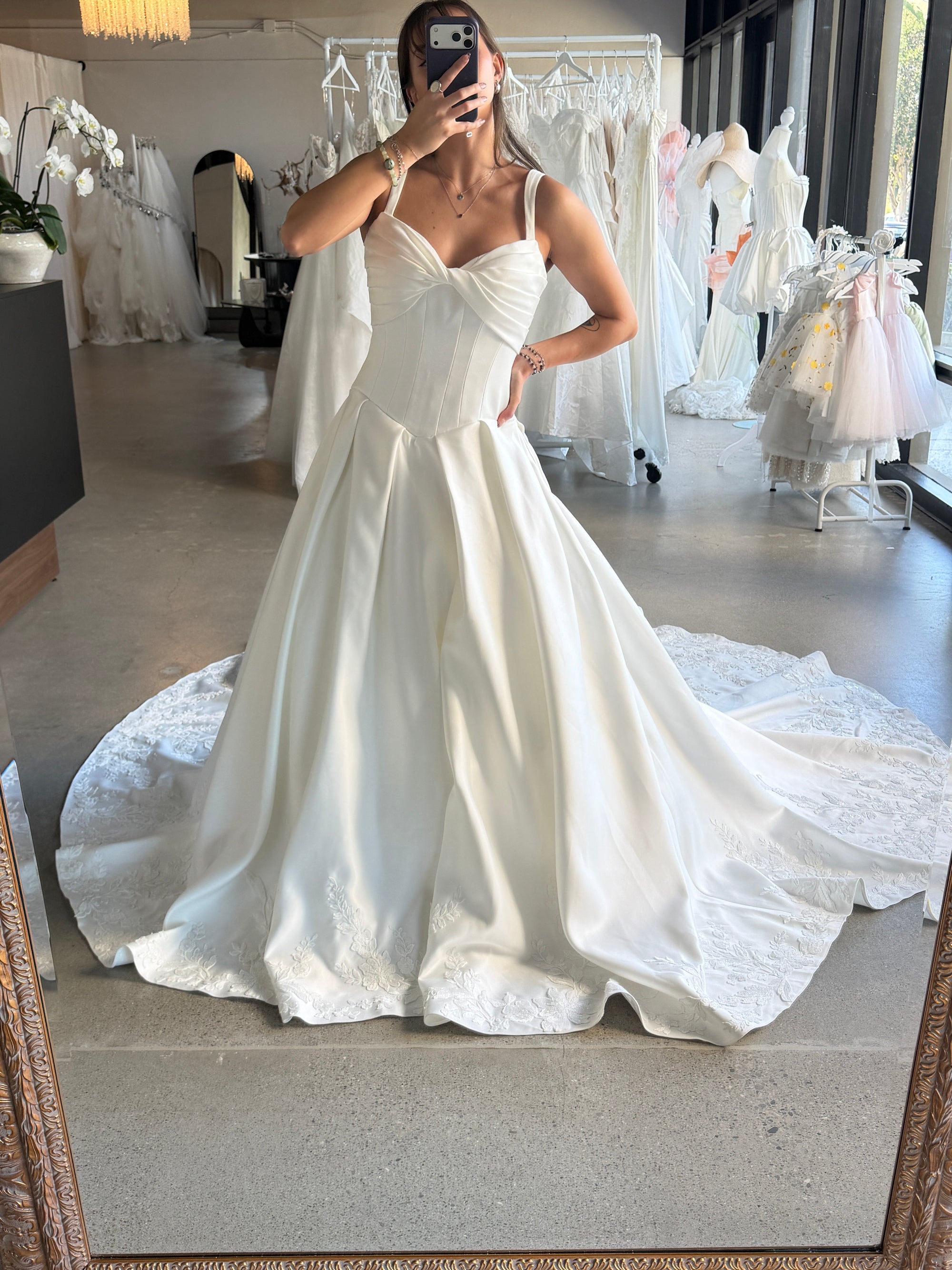Gianna Gown