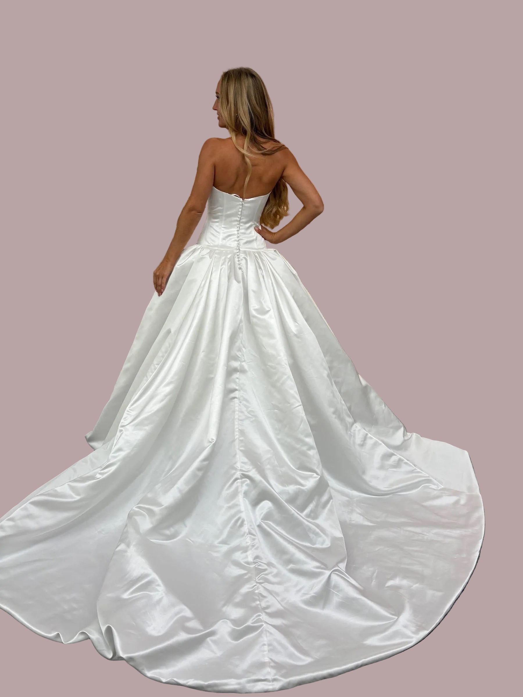 Aspen Gown