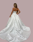 Aspen Gown
