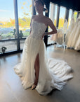Jaida Gown