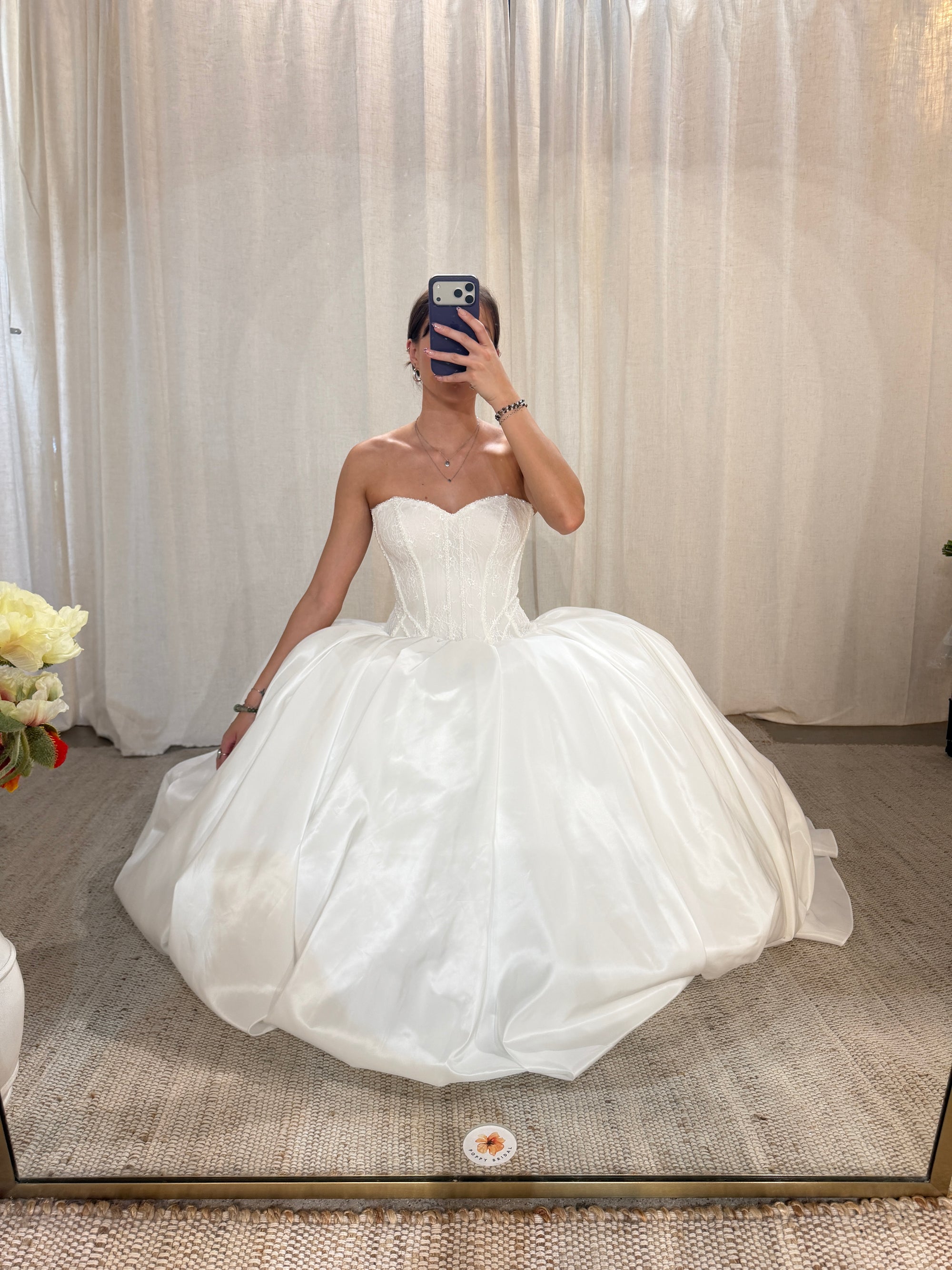 Eidi Gown