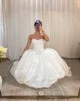 Eidi Gown