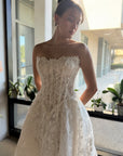 Danyale Gown
