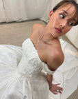 Sugeili Gown