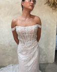 Janette Gown