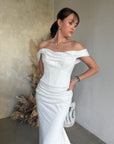Genevieve Gown
