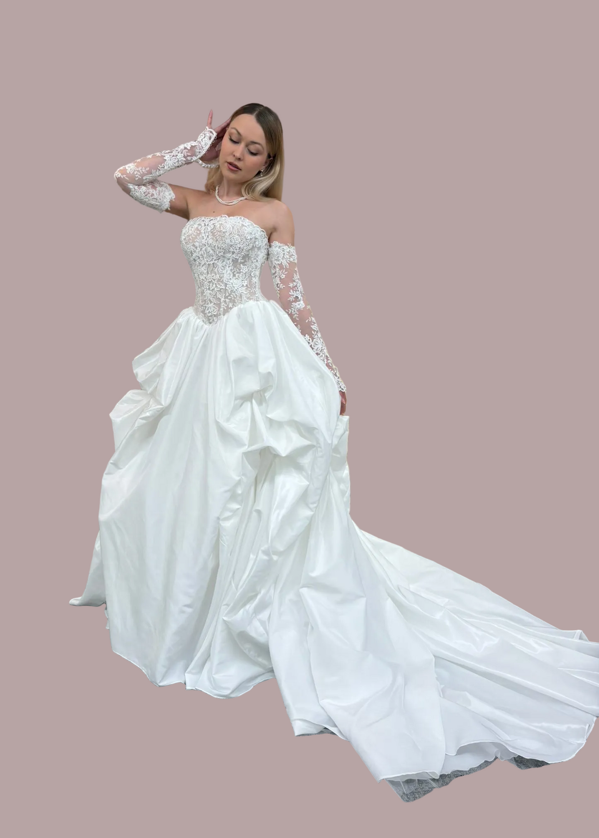 Naomi Gown