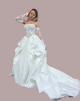 Naomi Gown