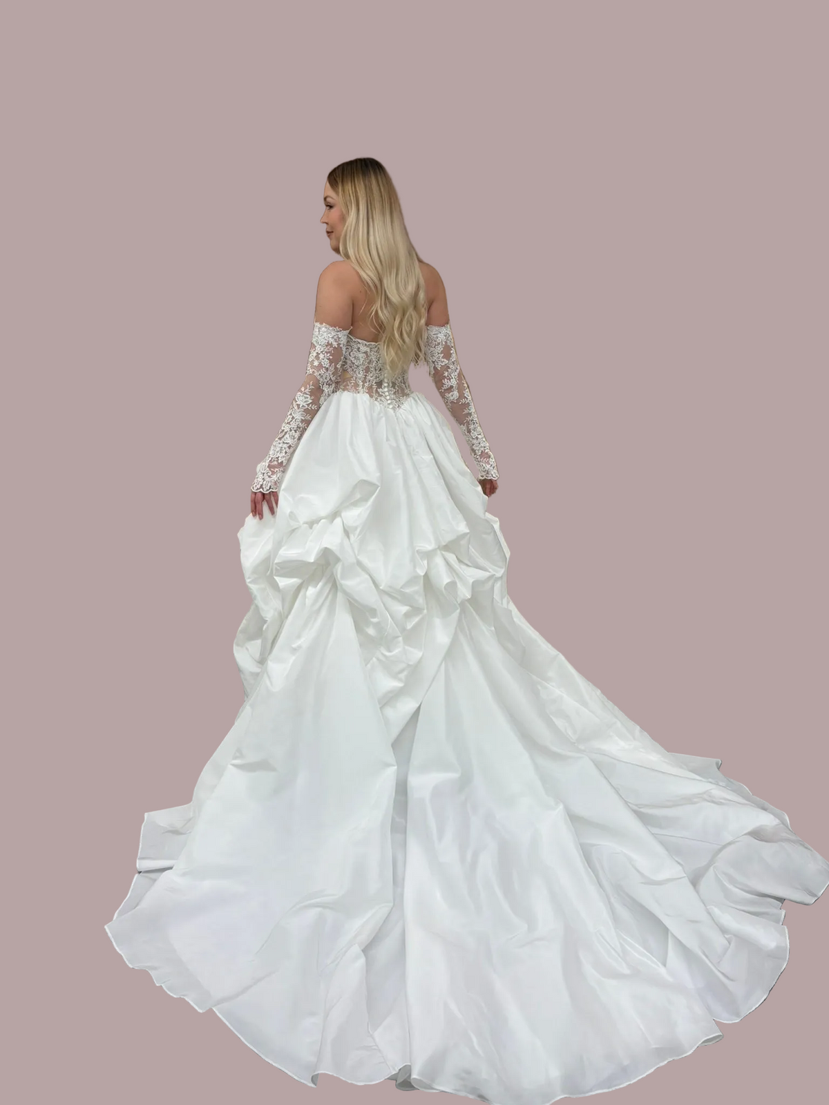 Naomi Gown