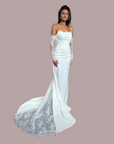 Natalia Gown