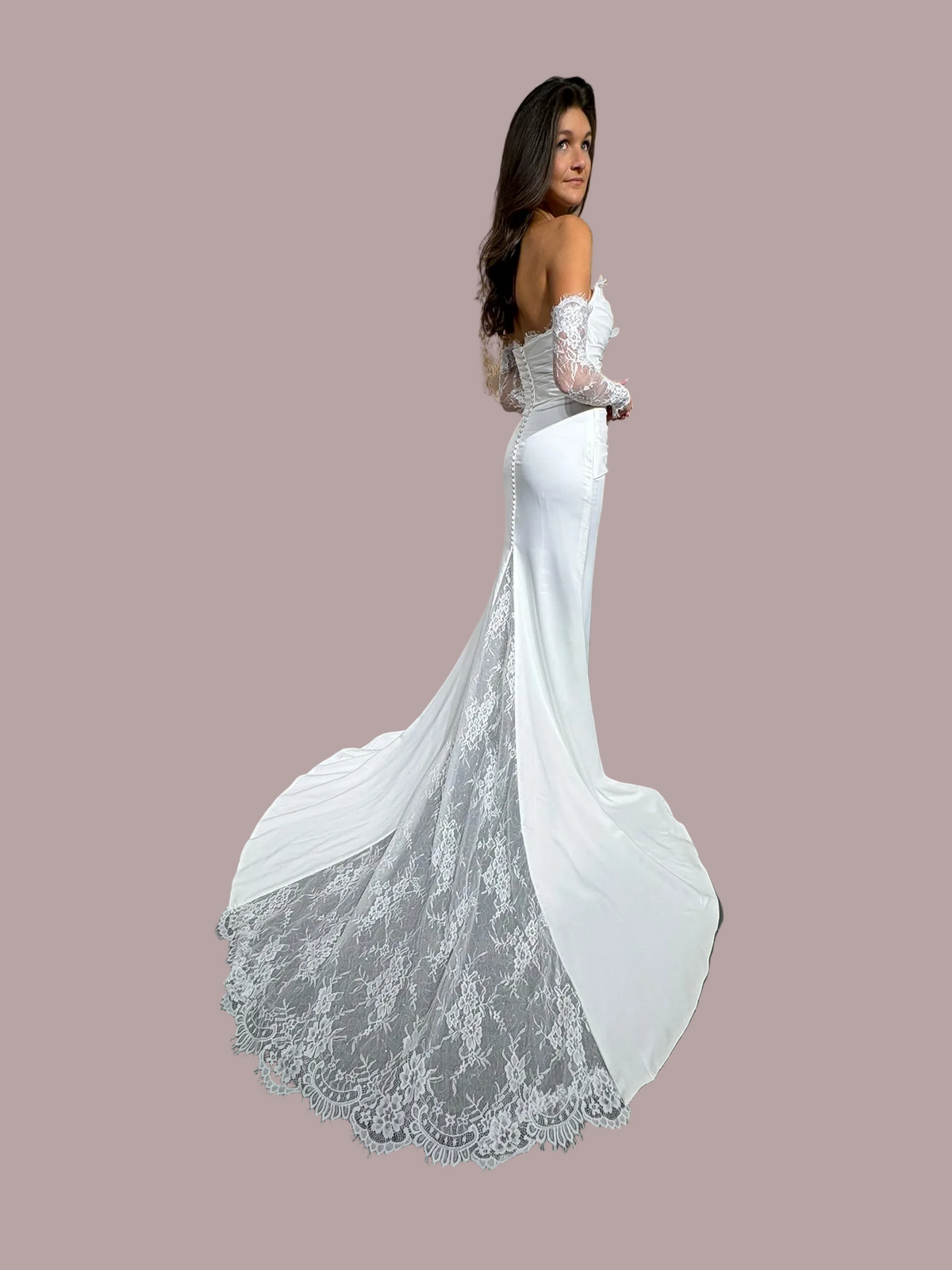 Natalia Gown