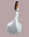 Natalia Gown
