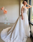 Meli Gown