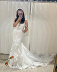 Aria Gown