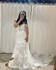 Aria Gown