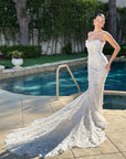 Chloe Gown