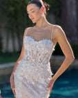 Chloe Gown