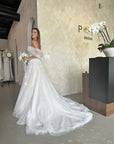 Sylvia Gown