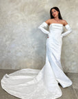 Mackenna Gown