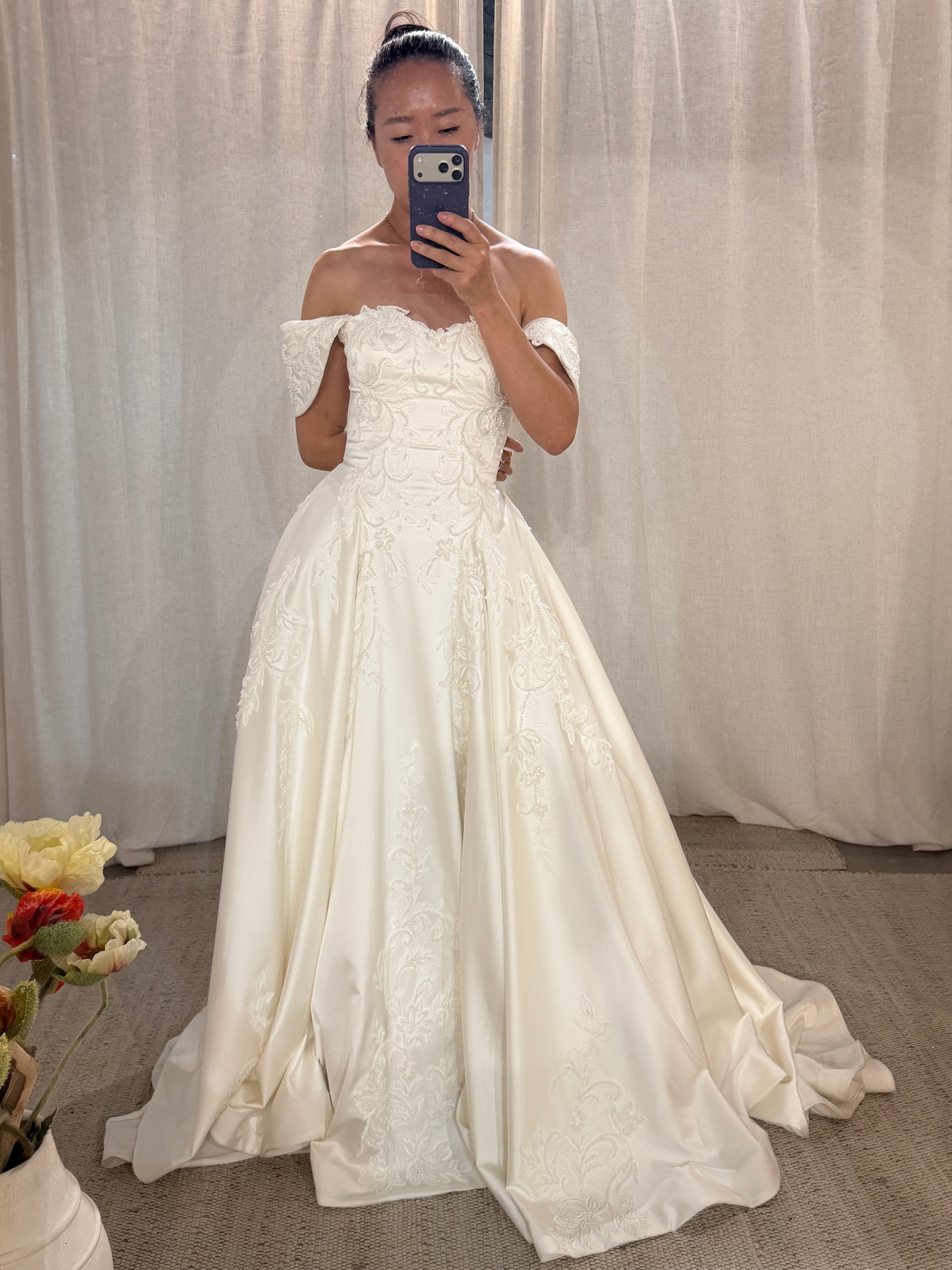 Anne Gown