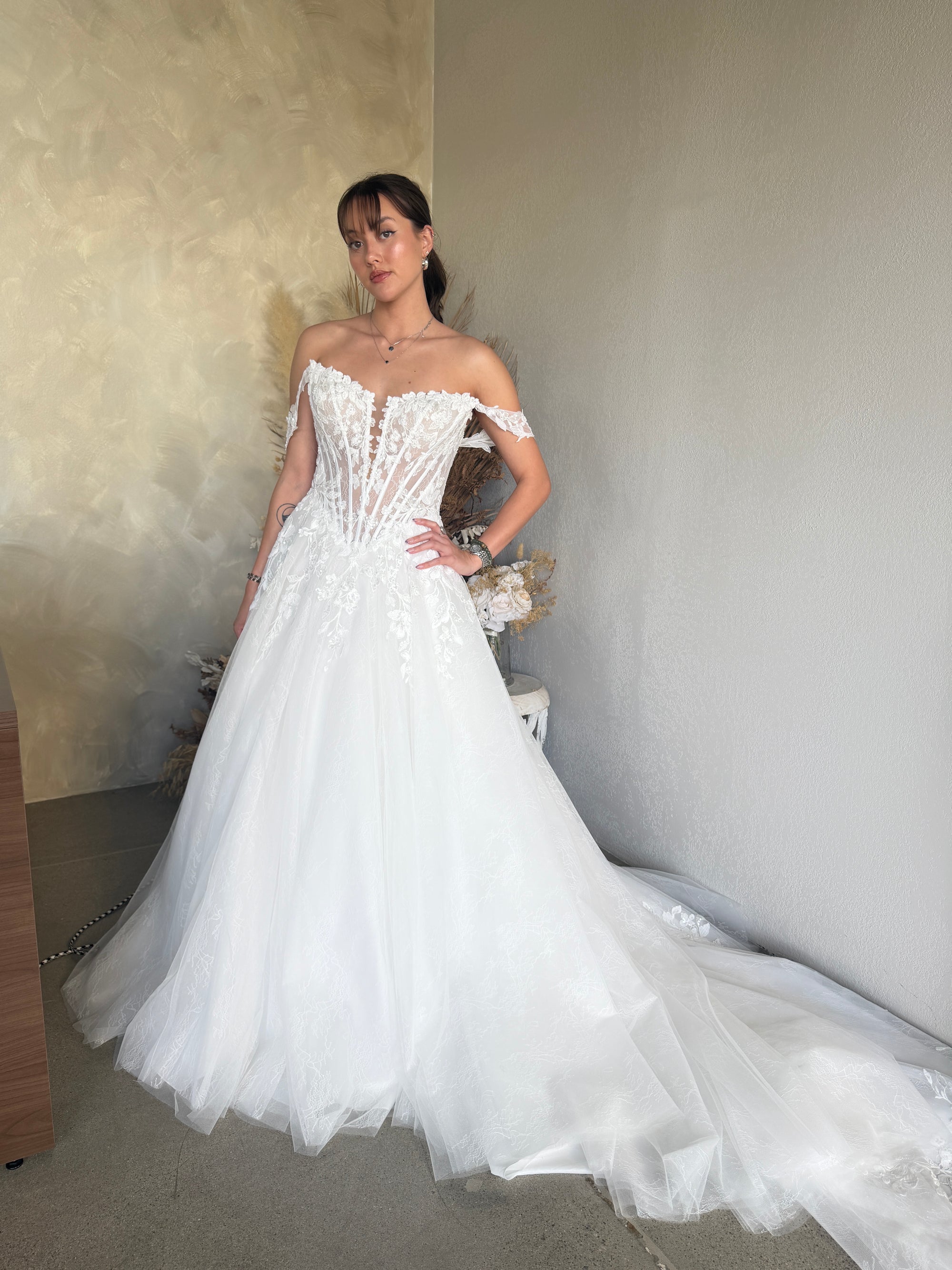 Maryann Gown