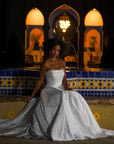 Nicole Gown