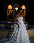 Nicole Gown