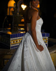 Nicole Gown