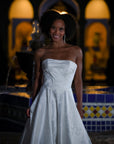 Nicole Gown