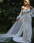 Boudica Gown