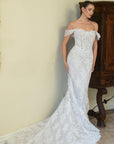 Samantha Gown