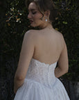Genesis Gown