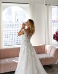 Thalia Gown