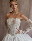 Naomi Gown