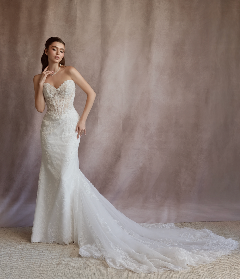 Sydney Gown