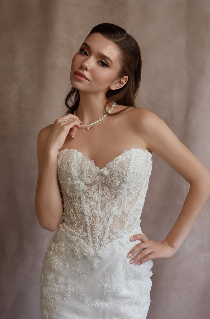 Sydney Gown