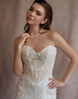 Sydney Gown