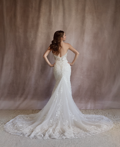 Sydney Gown