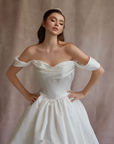 Nala Gown