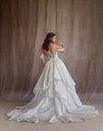 Nala Gown