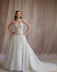 Estelle Gown