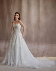 Anslie Gown