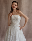 Anslie Gown