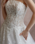 Anslie Gown