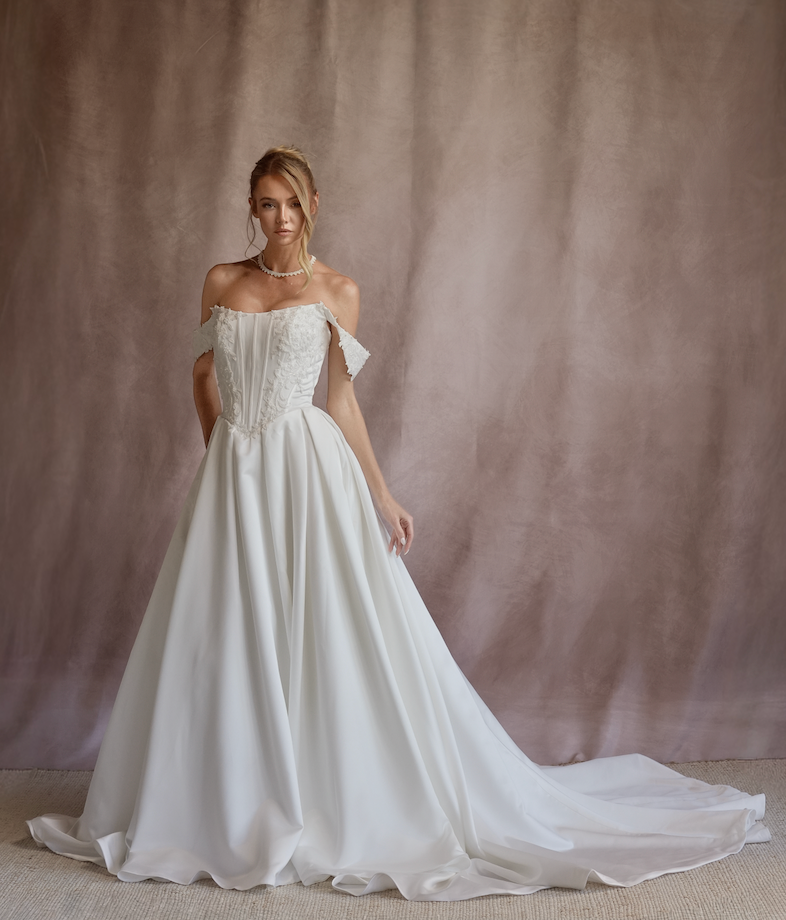 Eva Gown