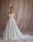 Eva Gown
