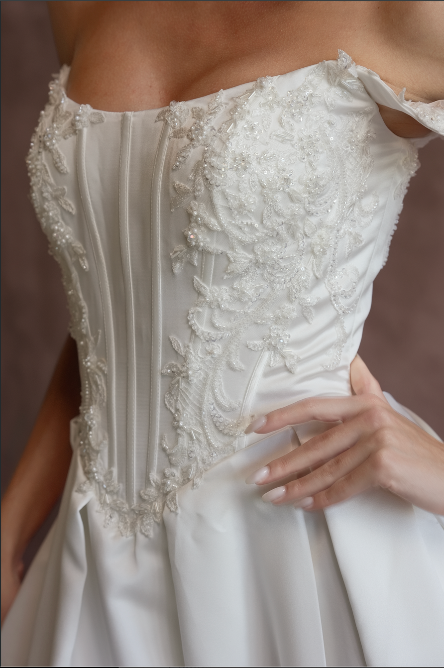 Eva Gown