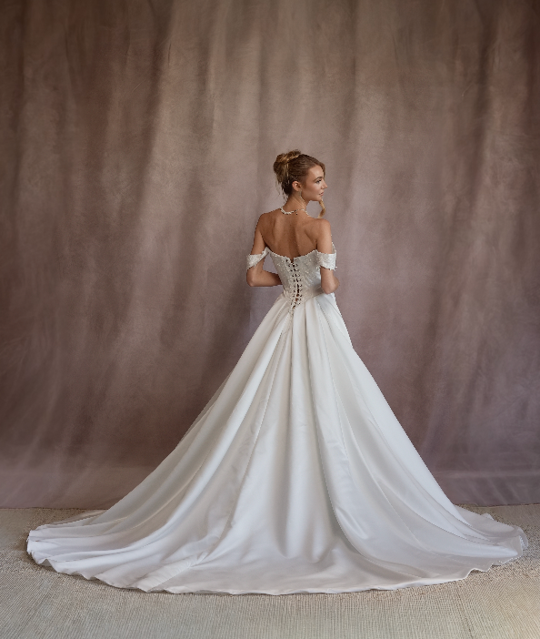 Eva Gown