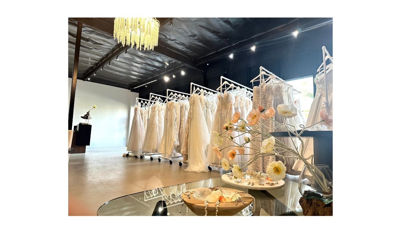 Poppy Bridal | Affordable Luxury Wedding Dresses Orange County, CA Poppy Bridal | Affordable Luxury Wedding Dresses Orange County, CA